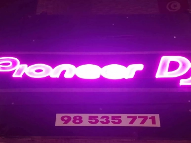 Réparation Sono-lumière Discothèque Hôtel ☎️98535771