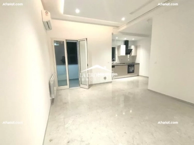 Appartement S+3 aux Berges du Lac 1 MAL1149