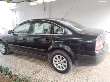 passat bonne occasion à vendre