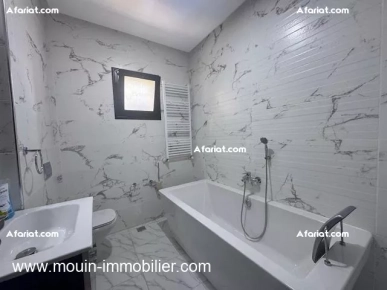 VILLA CLAUDIO Hammamet Nord I AL3641