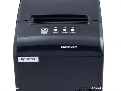 IMPRIMANTE TICKET THERMIQUE XPRINTER - XP-S200M WIFI - USB+ SÉRIE IMPRIMANTE TICKET THERMIQUE XPRINTER - XP-S200M WIFI - USB+ SÉRIE
