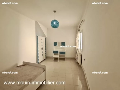Appartement Oumayma AL3265 Hammamet Centre