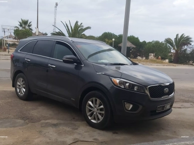 Kia sorento 2.0 AWD Kia sorento 2.0 AWD