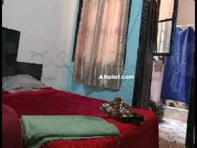 ستوديو صغير مفروشة للايجار باليوم اسبوع في تونس العاصمة