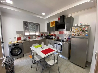 Appartement s2