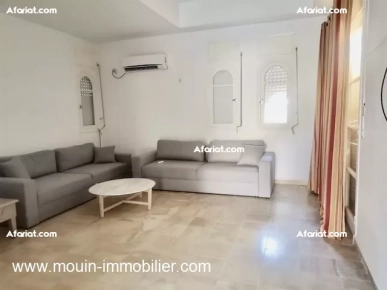 BUNGALOW MIRA 2 Hammamet Jinen AV1770