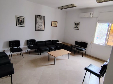 Bureau Haut Standing avec Parking