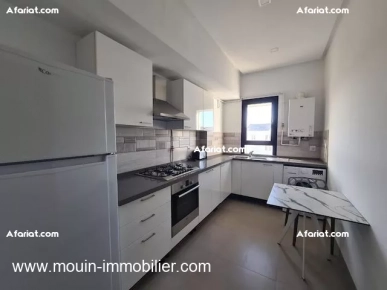 APPARTEMENTS TERESA Hammamet Zone Craxi AL2764