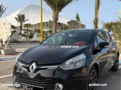 Renault Clio 4 Renault Clio 4