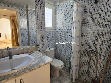 Appartement Valeria 1 AL3683 Hammamet