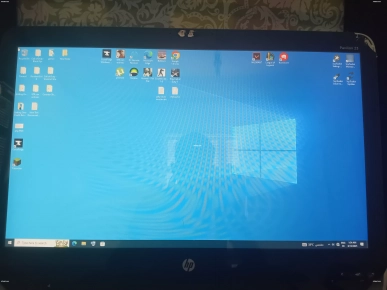 pc lil bi3