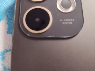 À vendre : Oppo A5 Pro - Presque Neuf avec tous les accessoires