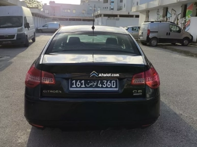 Citroën C5
