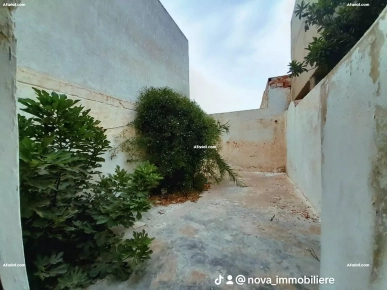 à vendre à Kélibia