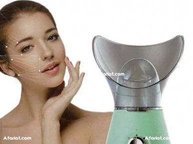Vaporisateur Facial-Nettoyage Et Hydratation Du Visage