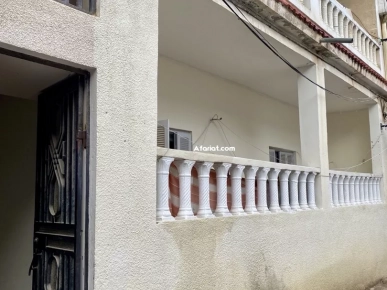 منزل للبيع ببنزرت الكدية