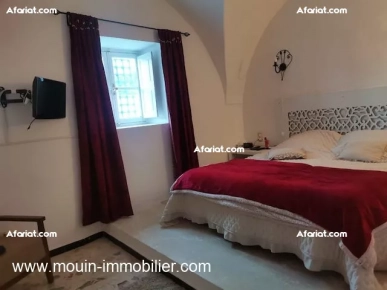 VILLA ARABICA II Hammamet AV1827