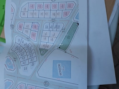 Terrain afh jardin de Tunis Terrain afh jardin de Tunis