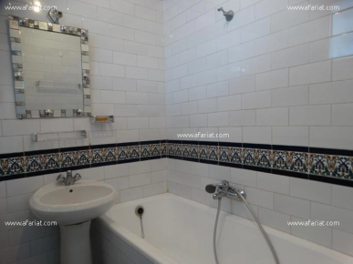 Appartement VINCCI (Réf: L2274)