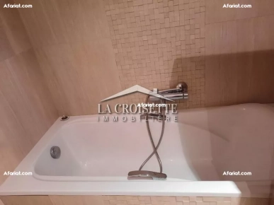 Triplex S+4 aux jardins de Carthage MTRL0024