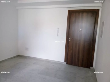 À louer un appartement S+1 à Soukra