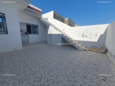 Maison CHEBBA(Réf: L2367)