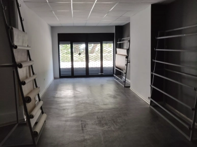 Local à usage bureautique d’une surface de 340m2 idéalement situé