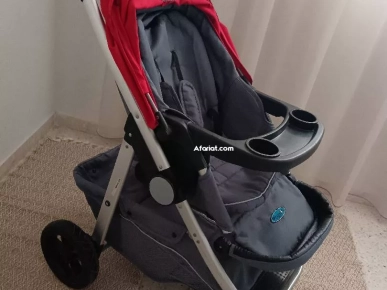 Offre à ne pas rater ! Poussette bébé  multifonction