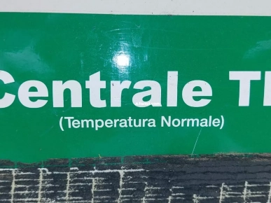 Centrale frigo