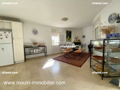 VILLA DU LION Baraket Essahel Hammamet AV1657