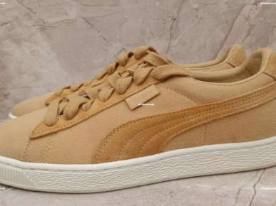 puma pointure 39