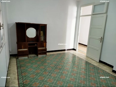 Villa Idéale pour Famille Bien Située à Sfax