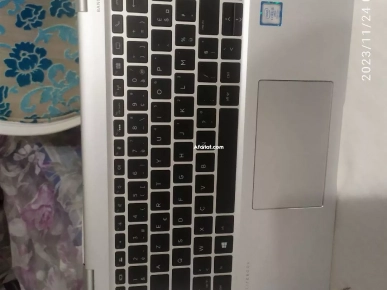 a vendre Hp elitebook x360 1030 g2