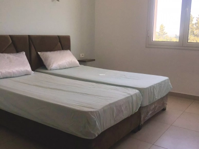 Location d’appartements de vacances Résidence Ryhan
