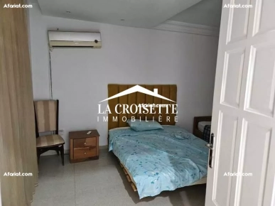 Villa S+4 à Ain Zaghouan MVL1602