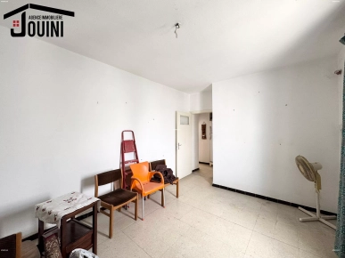 Appartement S2 À El Médina El Jadida