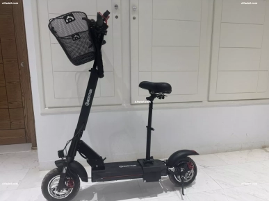 trottinette Moby Gum Fabriquer on France
