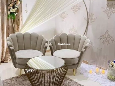 matériel décoration tout neuf 98376055