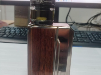 Vape Drag 4