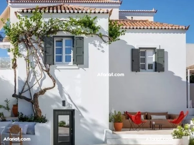 Maison neuve prête à vivre – Design moderne & finitions soignées