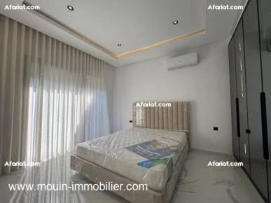 Appartement Yucca AV1844 Hammamet