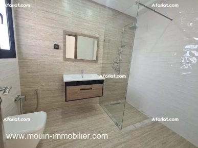 VILLA VICTORIA El Monchar Hammamet Sud AV1953