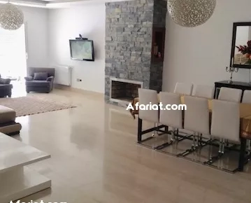 Villa Dolly AL3099 Hammamet