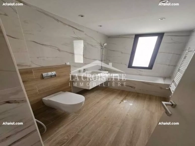 Appartement S+2 à Ain Zaghouan Nord MAL1320