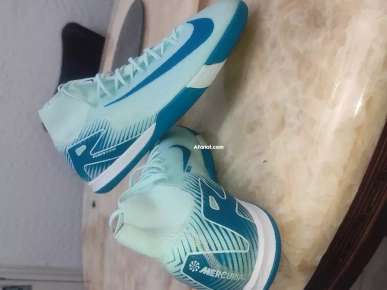 Demi crampon Demi crampon