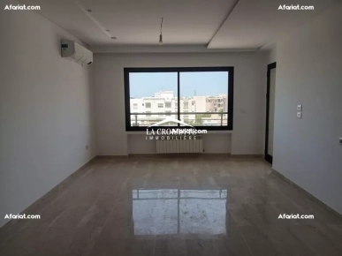 Appartement S+3 aux Jardins de Carthage ZAL1012