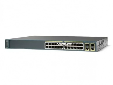 Cisco 2960 série SI Cisco 2960 série SI