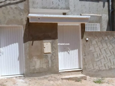 Maison à louer