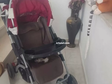 Poussette à vendre