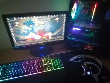 pc gamer 7aja ndhifa